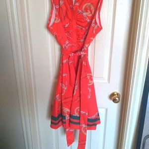 Fashioni Dress.